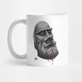 Blood From a Stone Mug